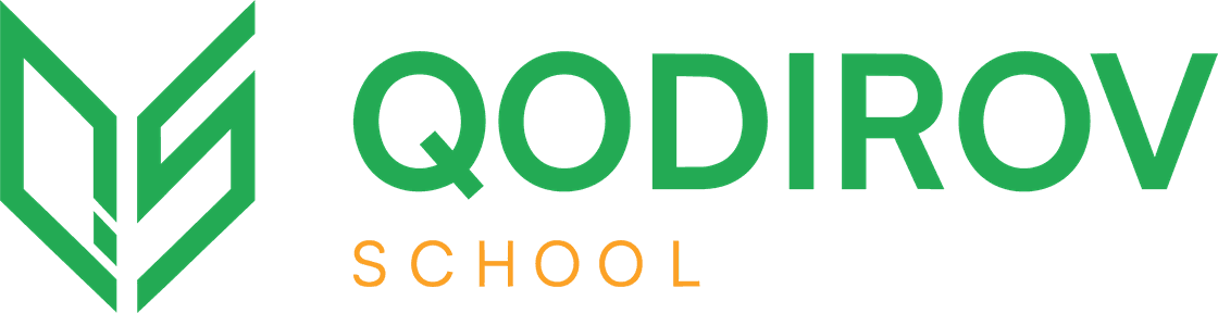Qodirov School