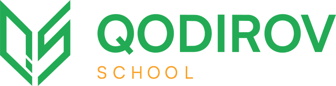 Qodirov School
